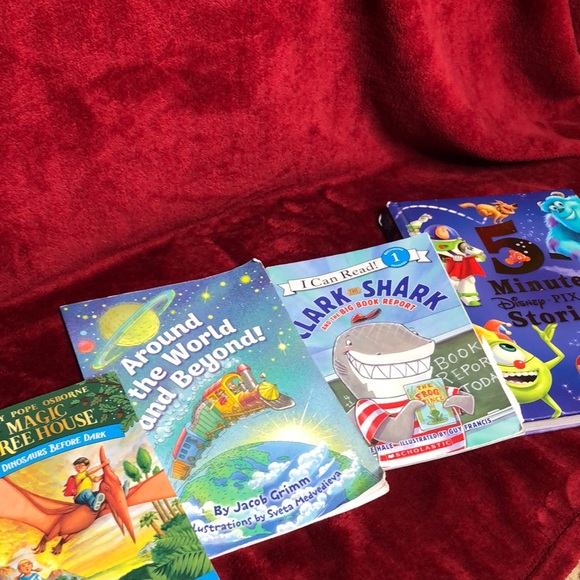 Other - Children's Book Collection